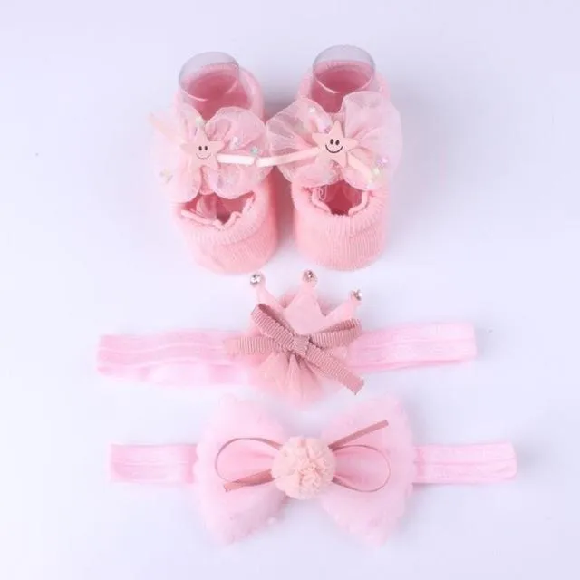 Mini Princess Boxed Gift Sets