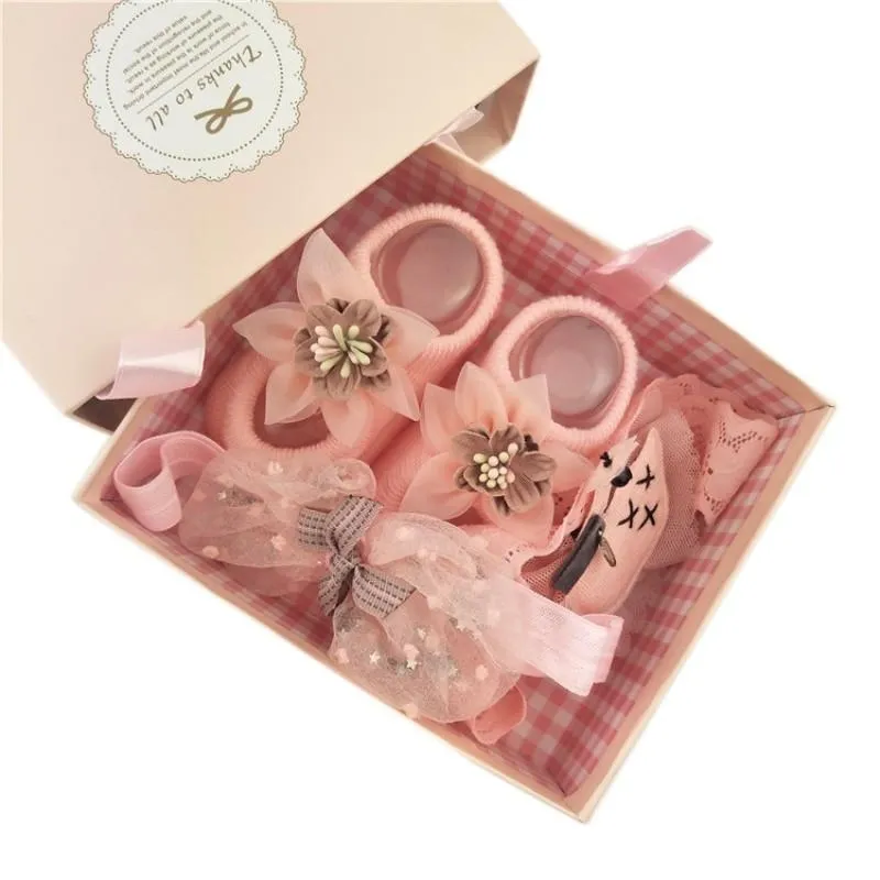 Mini Princess Boxed Gift Sets