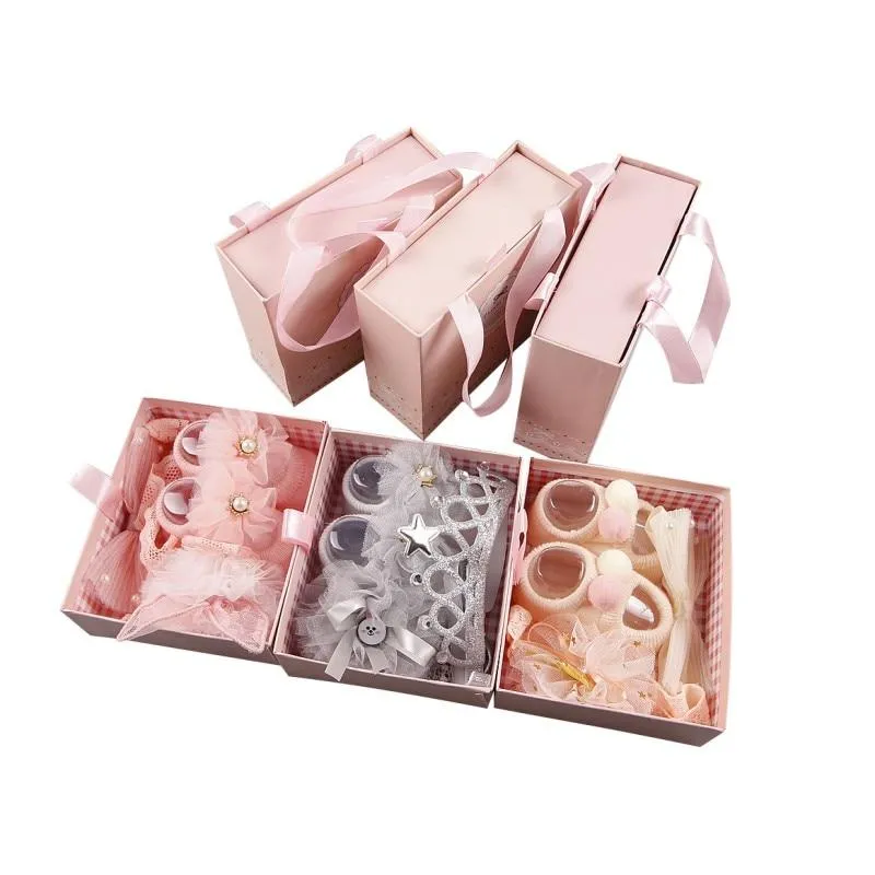 Mini Princess Boxed Gift Sets