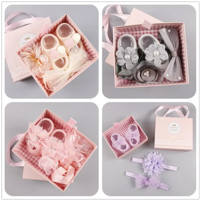 Mini Princess Boxed Gift Sets