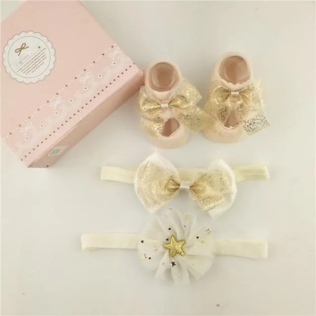 Mini Princess Boxed Gift Sets