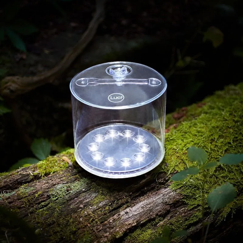 MPowered  Luci® Outdoor 2.0