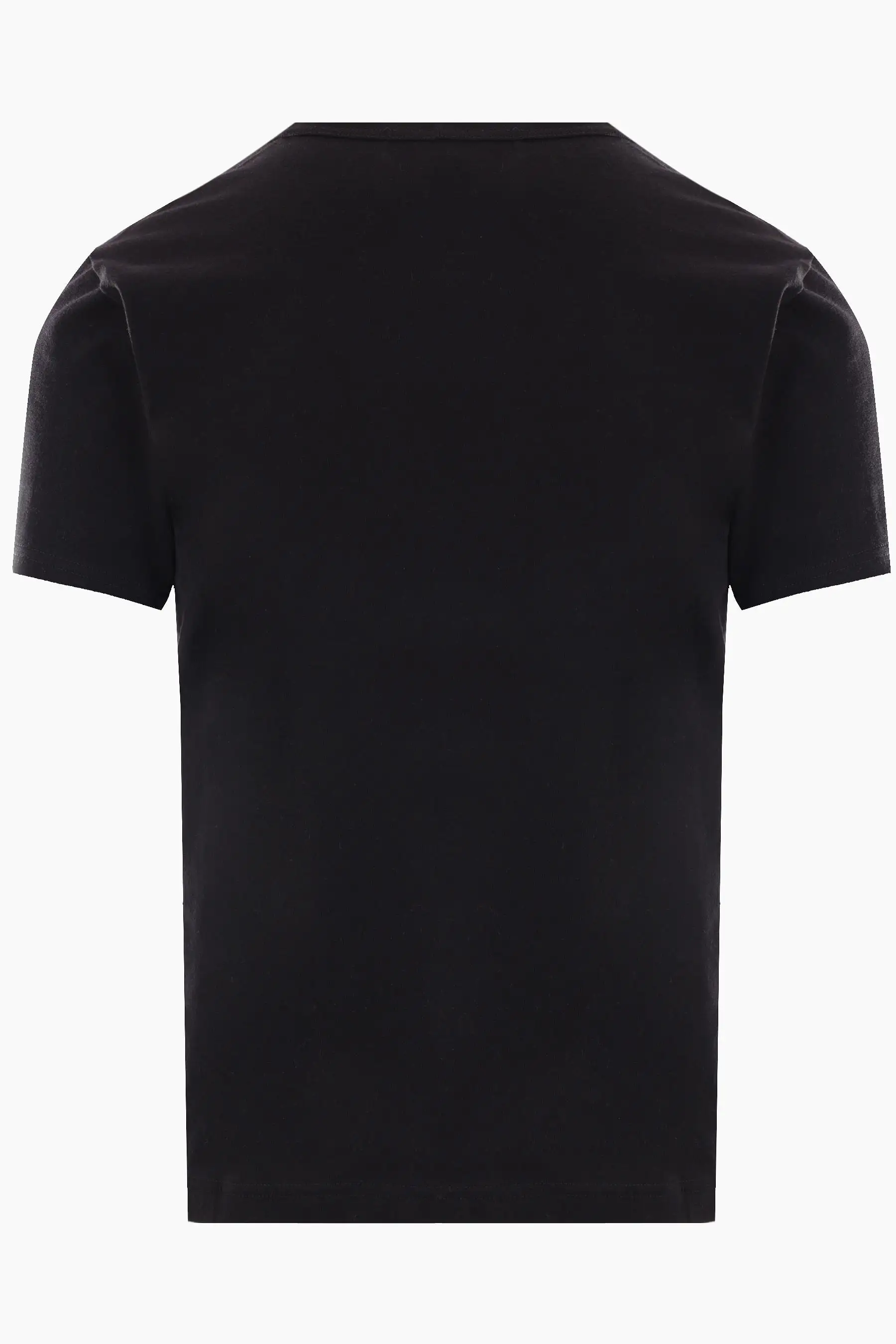 Nike logos print cotton t-shirt