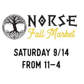 Norse WAKE FOREST Market Vendor Fee - Fall 2024