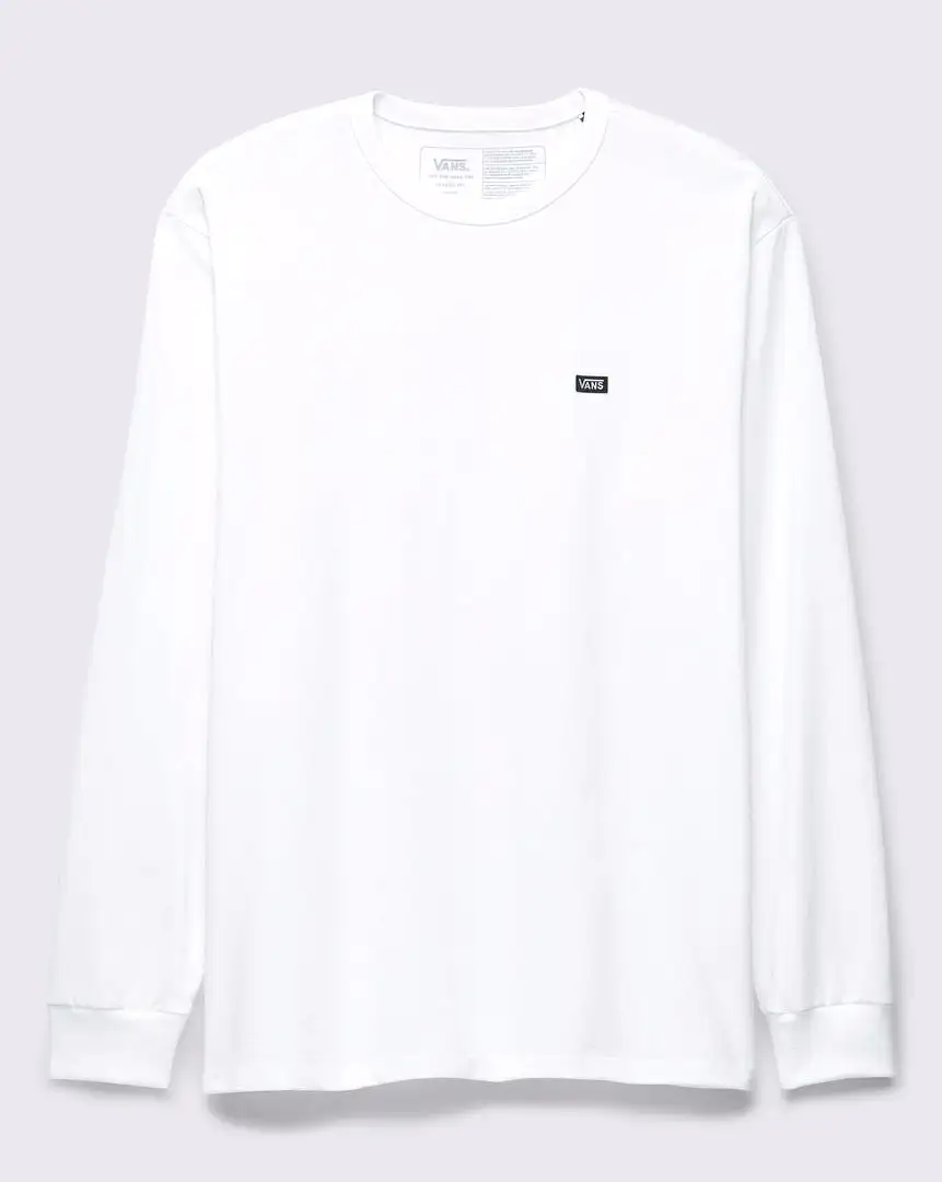 Off The Wall Classic Long Sleeve