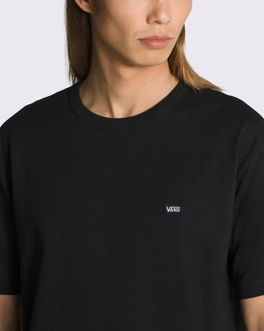 Off The Wall Classic Short Sleeve