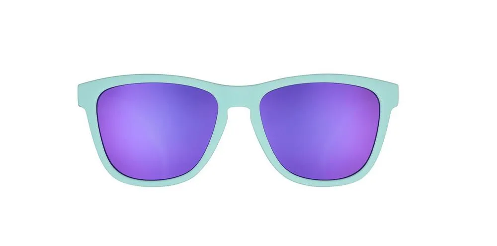 OG 'Electric Dinotopia Carnival' Sunglasses