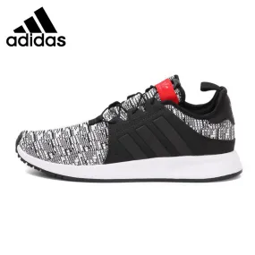 Original New Arrival 2017 Adidas Originals X_PLRFOUNDATION Men's  Skateboarding Shoes Sneakers