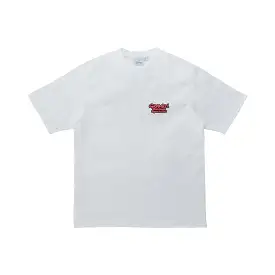 OUTDOOR SPECIALIST TEE WHITE