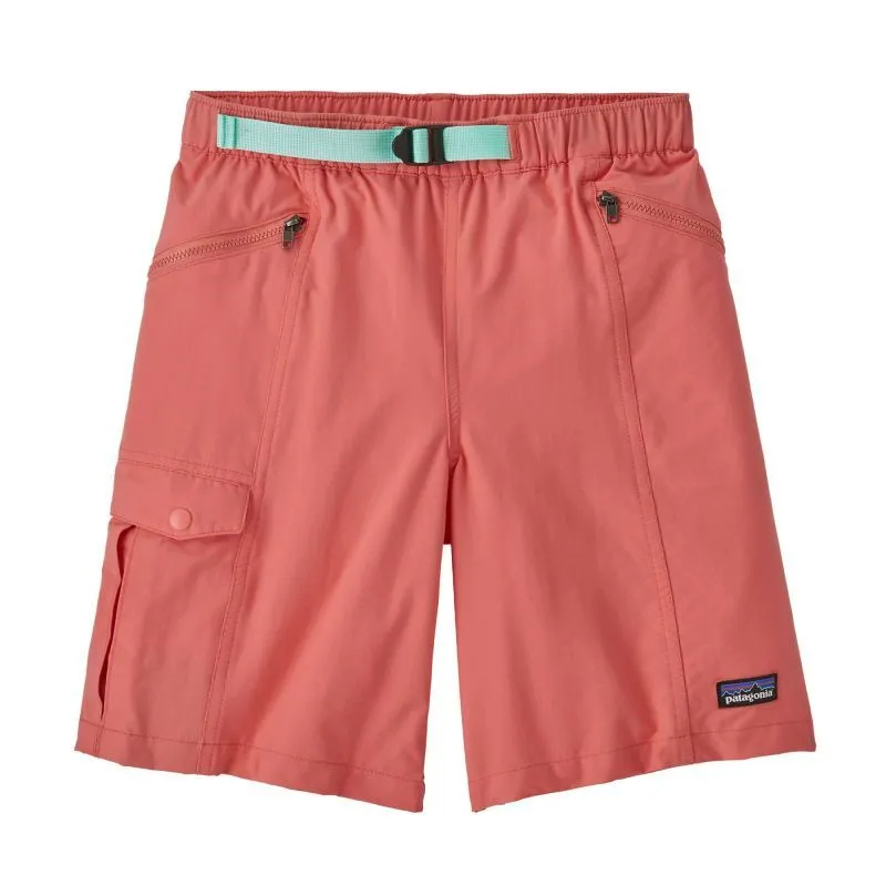 Patagonia  K's Outdoor Everyday Shorts - Pantaloncini - Bambino