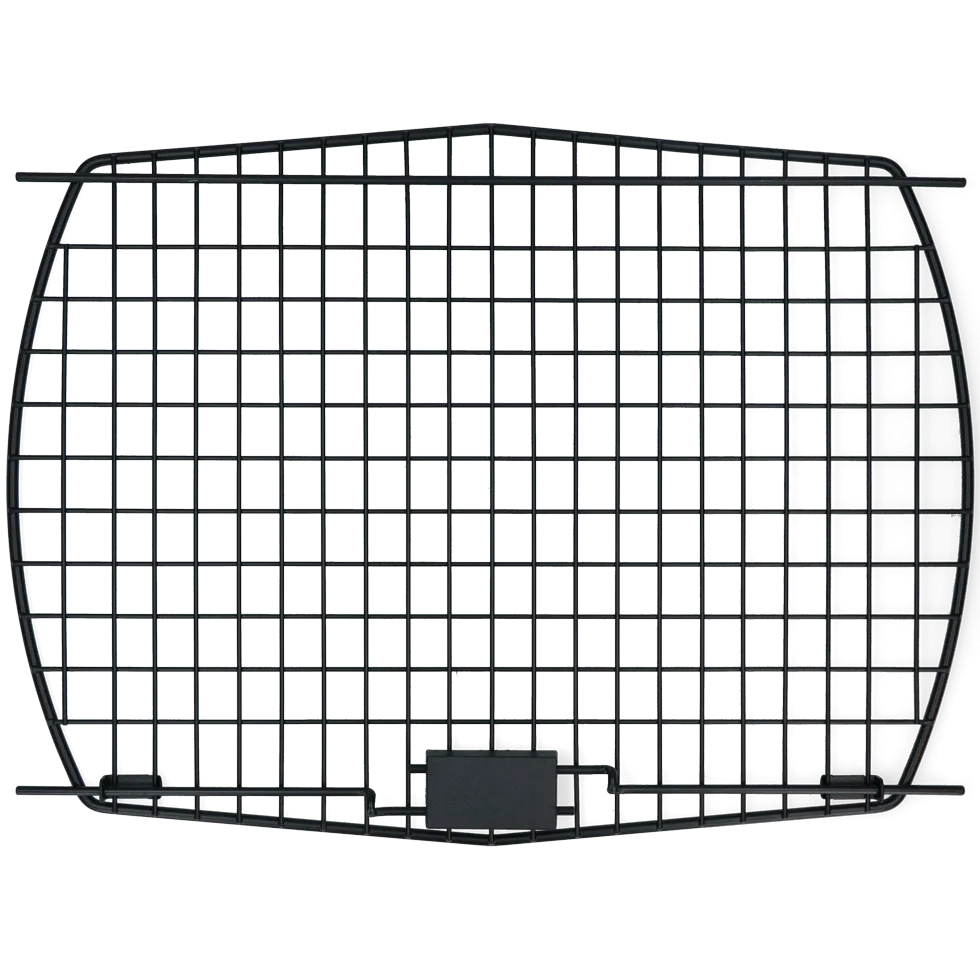 Petmate DOOR WIRE XL Zwart (K97)