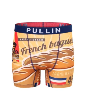 PULLIN - Boxer Fashion 2 BAGUETTE