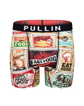 PULLIN - Boxer Fashion 2 FASTFOOD