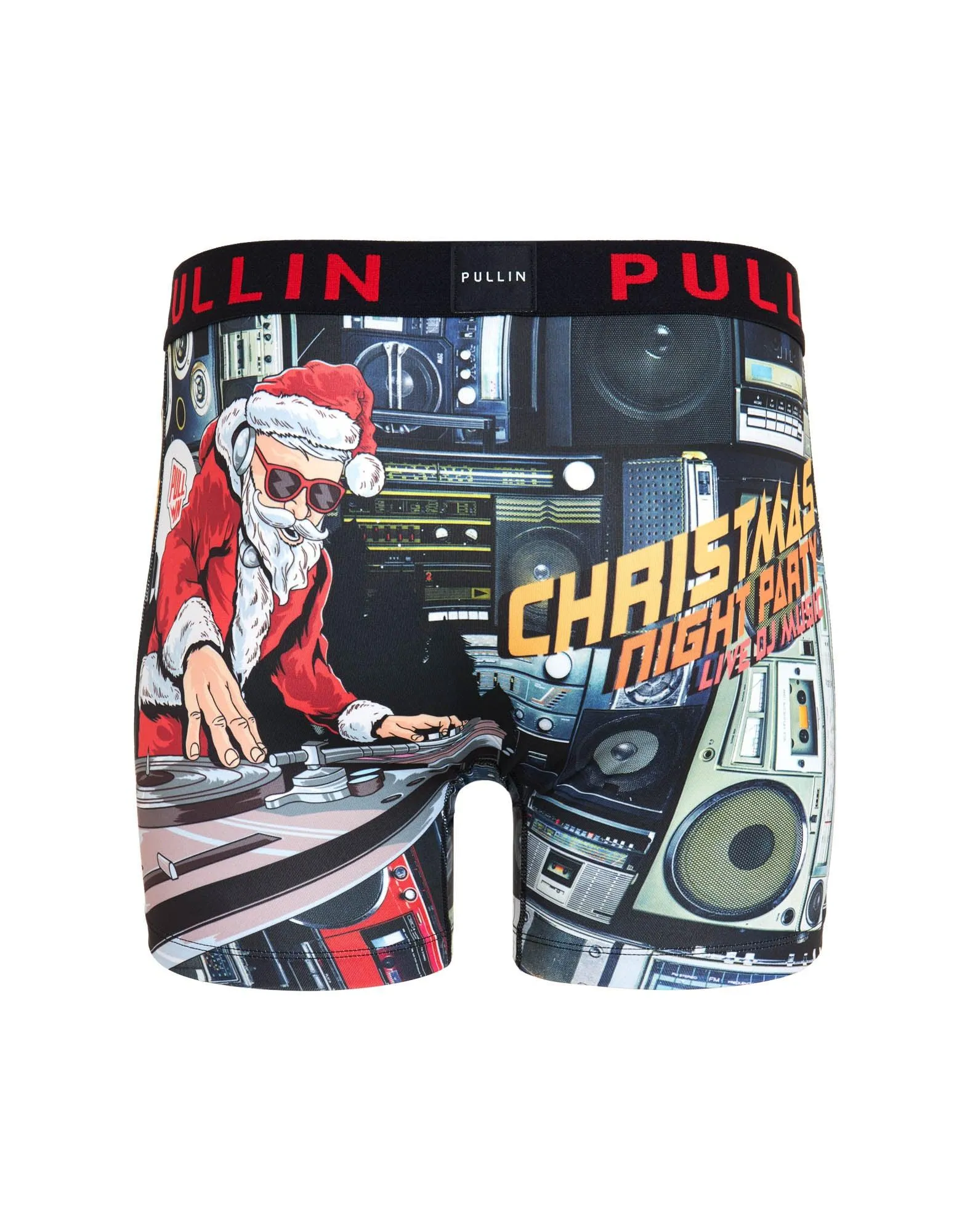 PULLIN - Boxer Fashion 2 SANTADJ