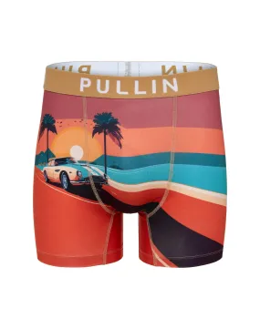 PULLIN - Boxer Fashion 2 SKYFALL