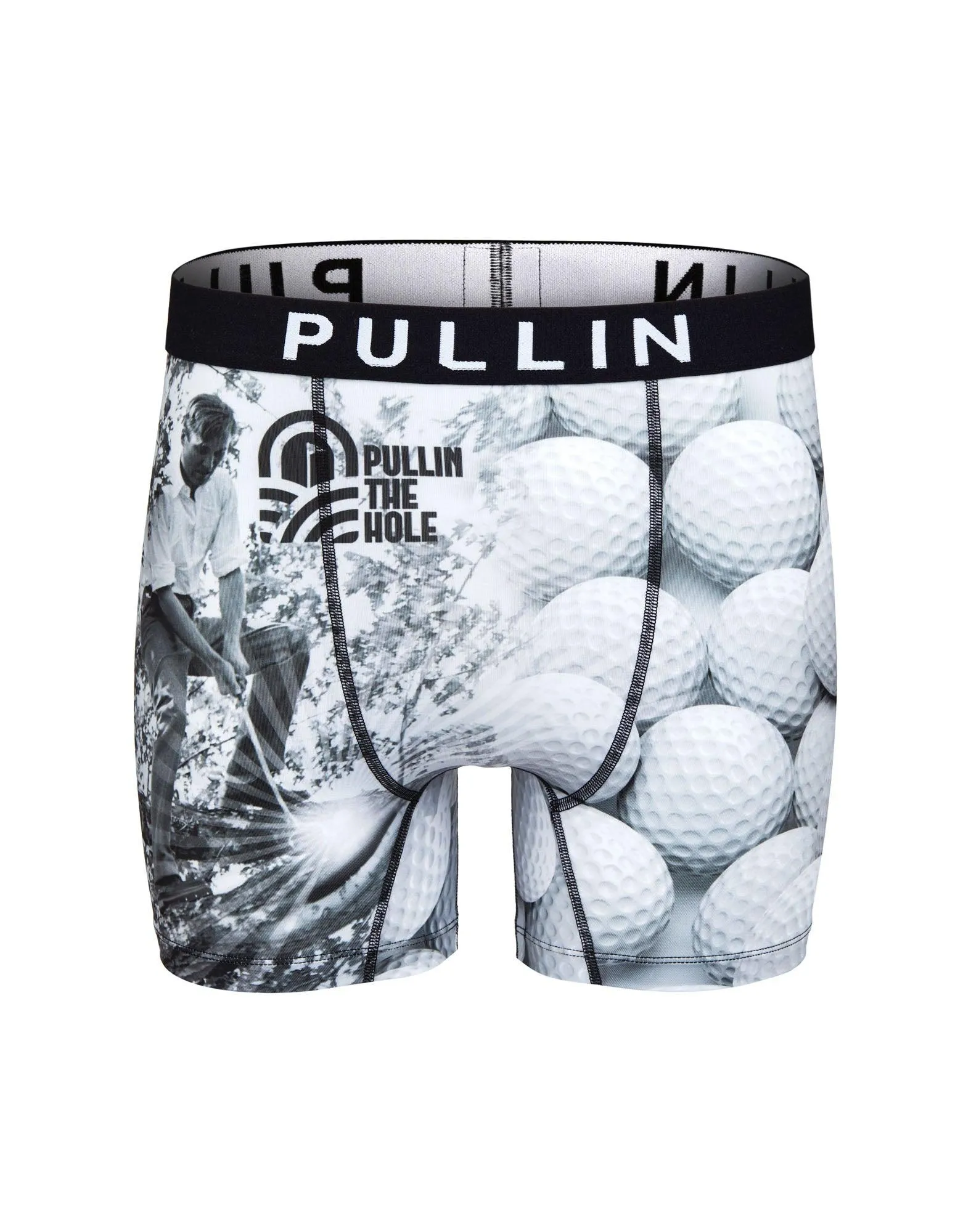 PULLIN - Boxer Fashion 2 SWINGIT