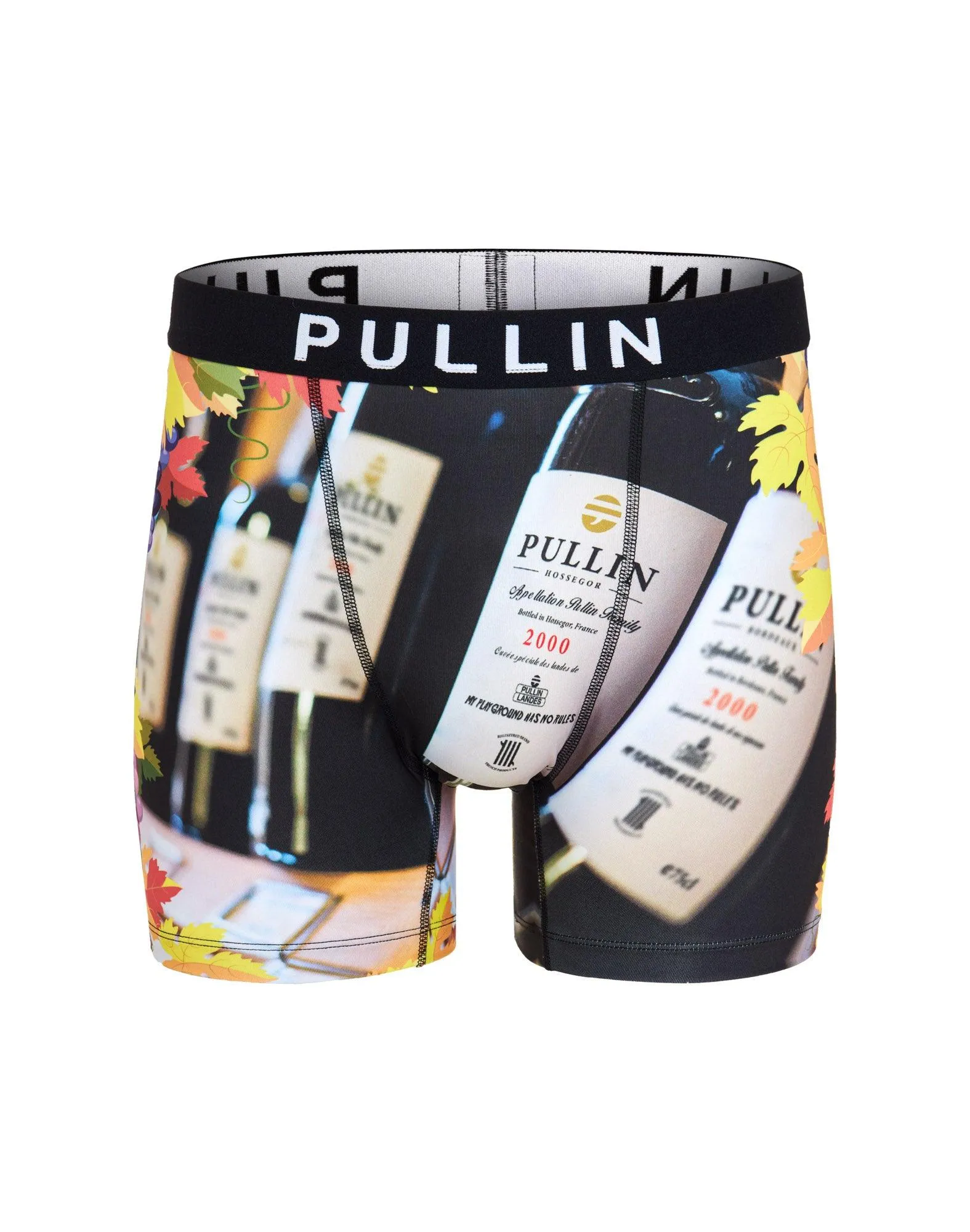 PULLIN - Boxer Fashion 2 VINIO