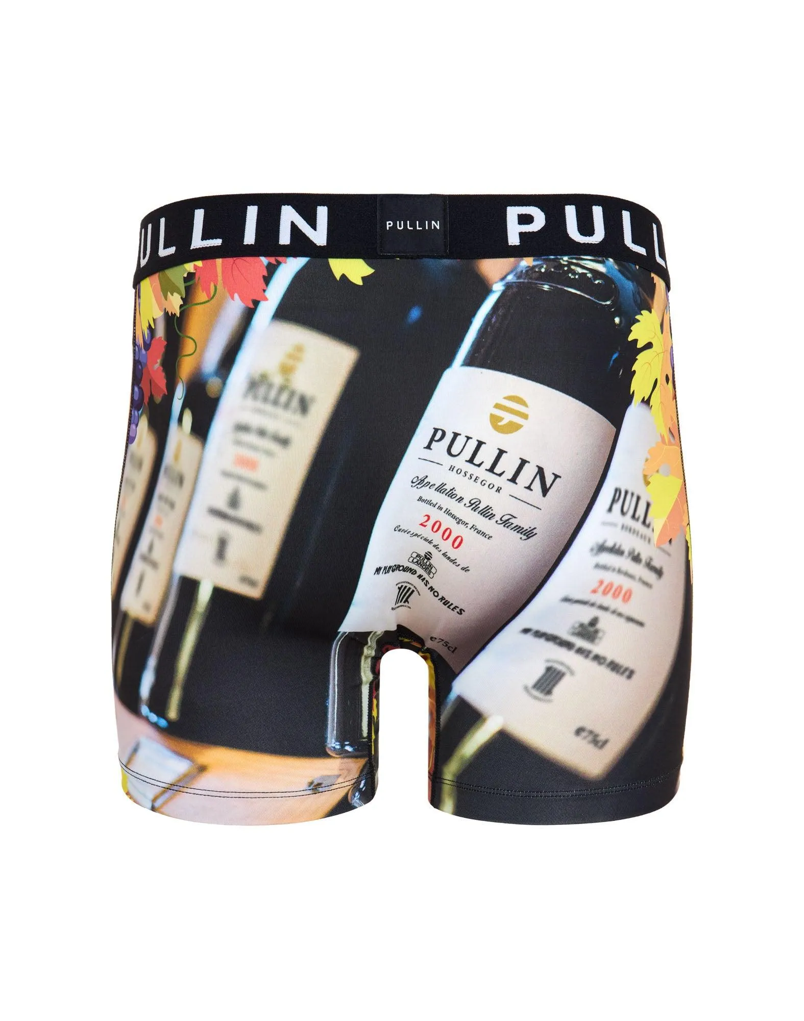 PULLIN - Boxer Fashion 2 VINIO