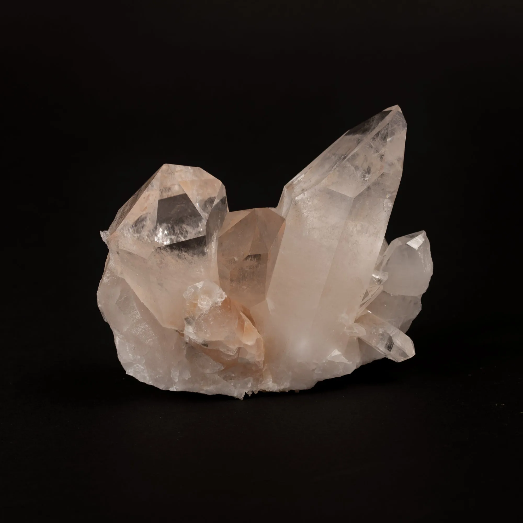 Quartz Cluster - 1.450kg