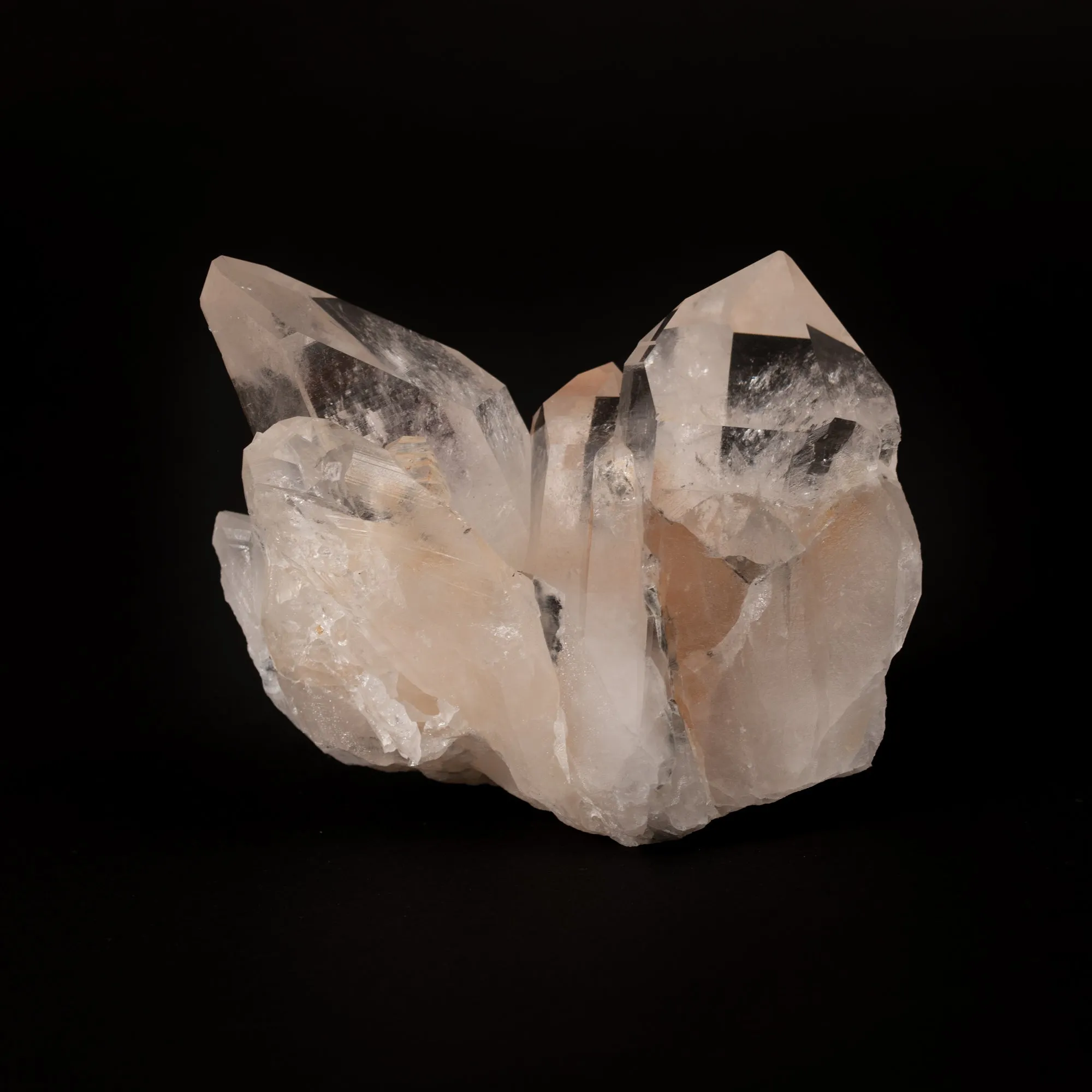 Quartz Cluster - 1.450kg