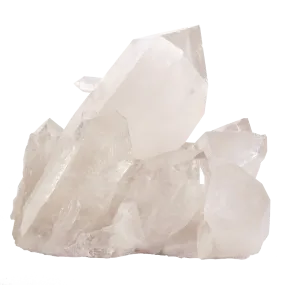 Quartz Cluster