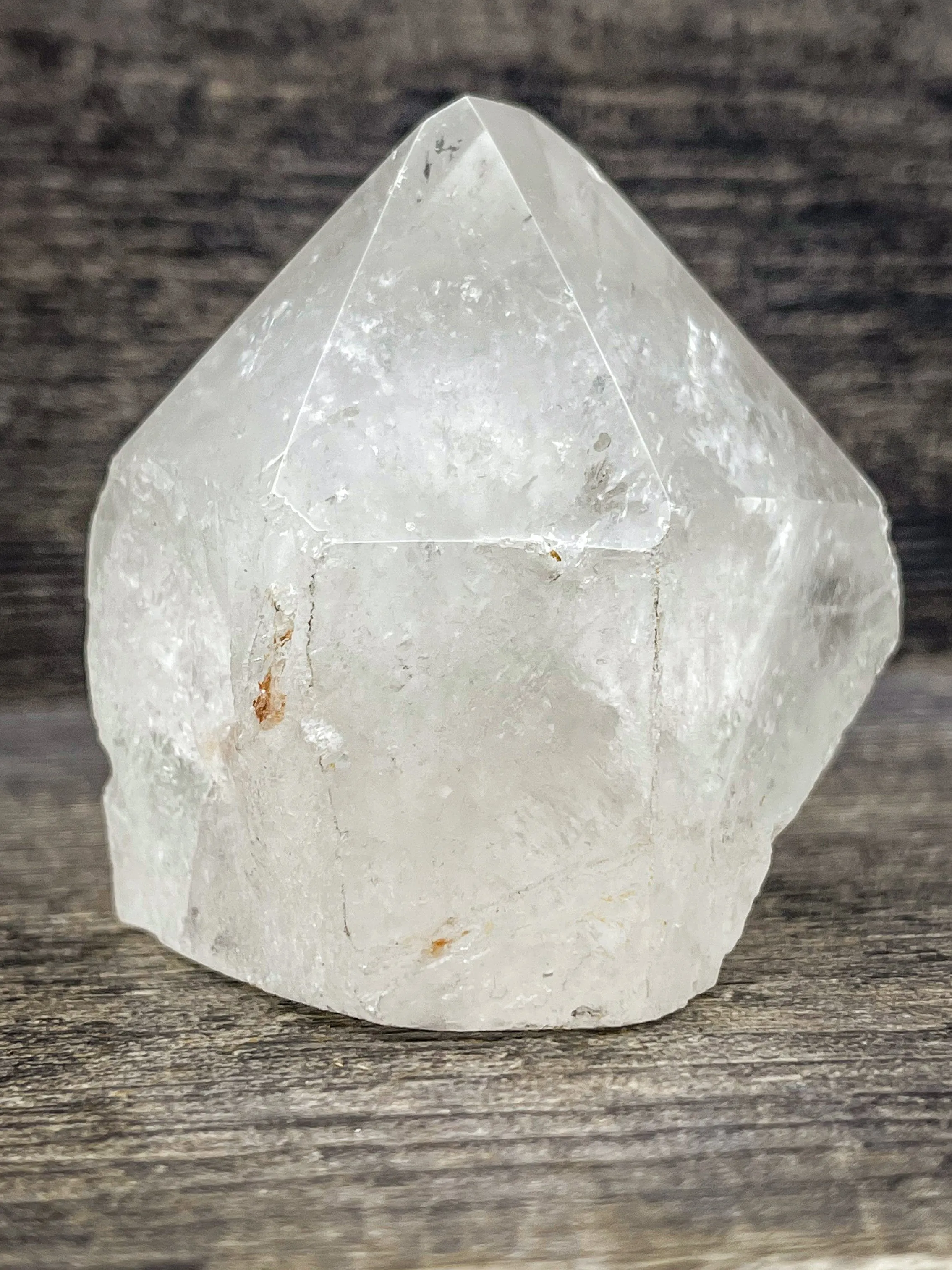 Quartz Generator, 399g