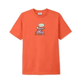 RODENT TEE CORAL