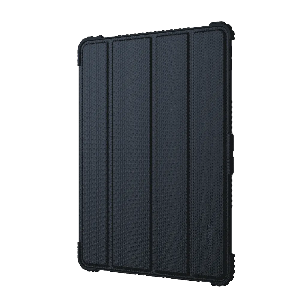 Rugged Smart Cover Kratos Case for iPad Air (3rd Gen) / iPad Pro 10.5 (2017)