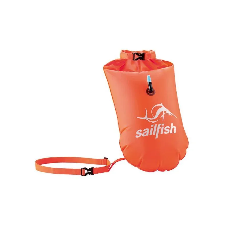 Sailfish  Outdoor Swimming Buoy - Boa per nuoto