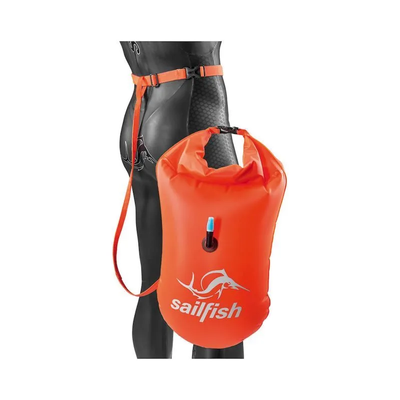 Sailfish  Outdoor Swimming Buoy - Boa per nuoto