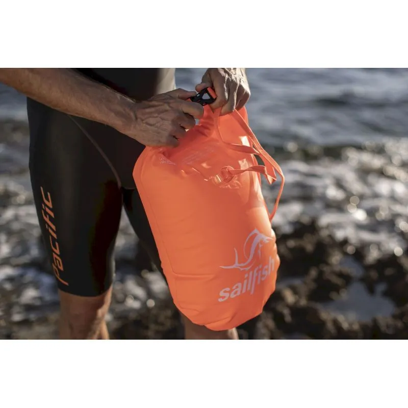 Sailfish  Outdoor Swimming Buoy - Boa per nuoto