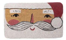 Santa Doormat 30 X 18