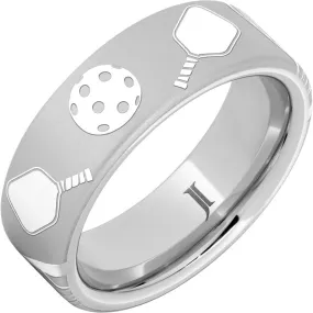 Serinium Pickleball Ring