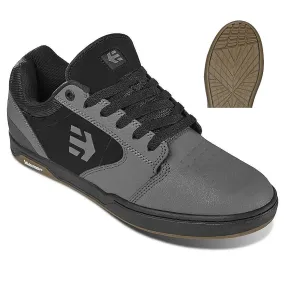 shoes Etnies Camber Crank - Grey/Black - men´s