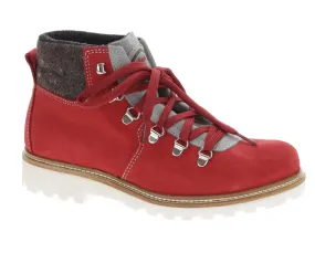 shoes Olang Merano BTX - 815/Rosso - women´s