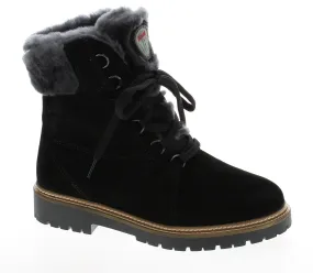 shoes Olang Meribel BTX - 81/Nero - women´s