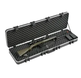 SKB Sports Freedom 5013 Double Rifle Case