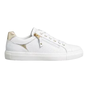 Sneakers da donna  bianco Cod: E010652D