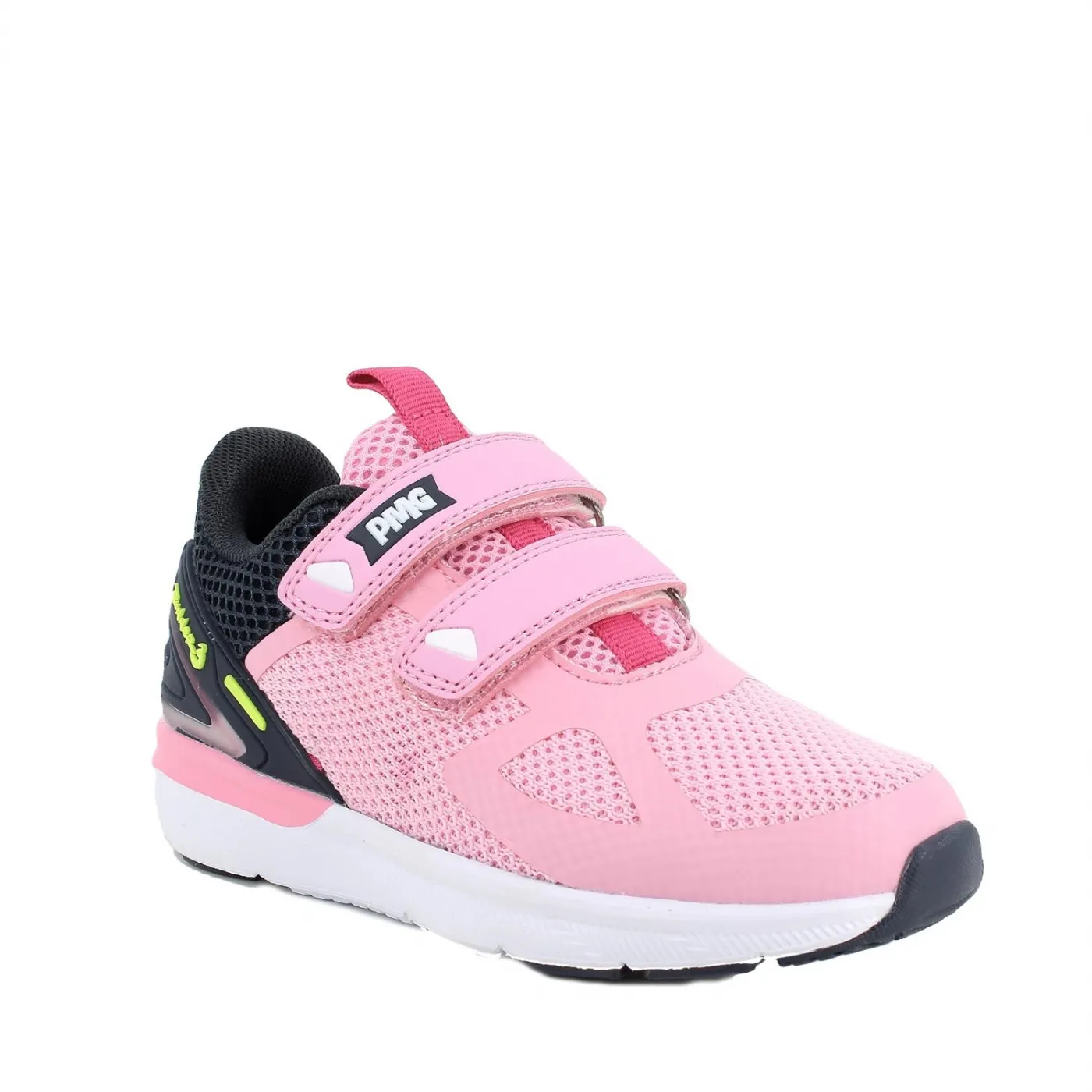 SNEAKERS PRIMIGI AVANTI BAMBINA ROSA 3957200 TG:28>39