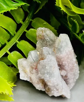 Spirit Quartz Specimen