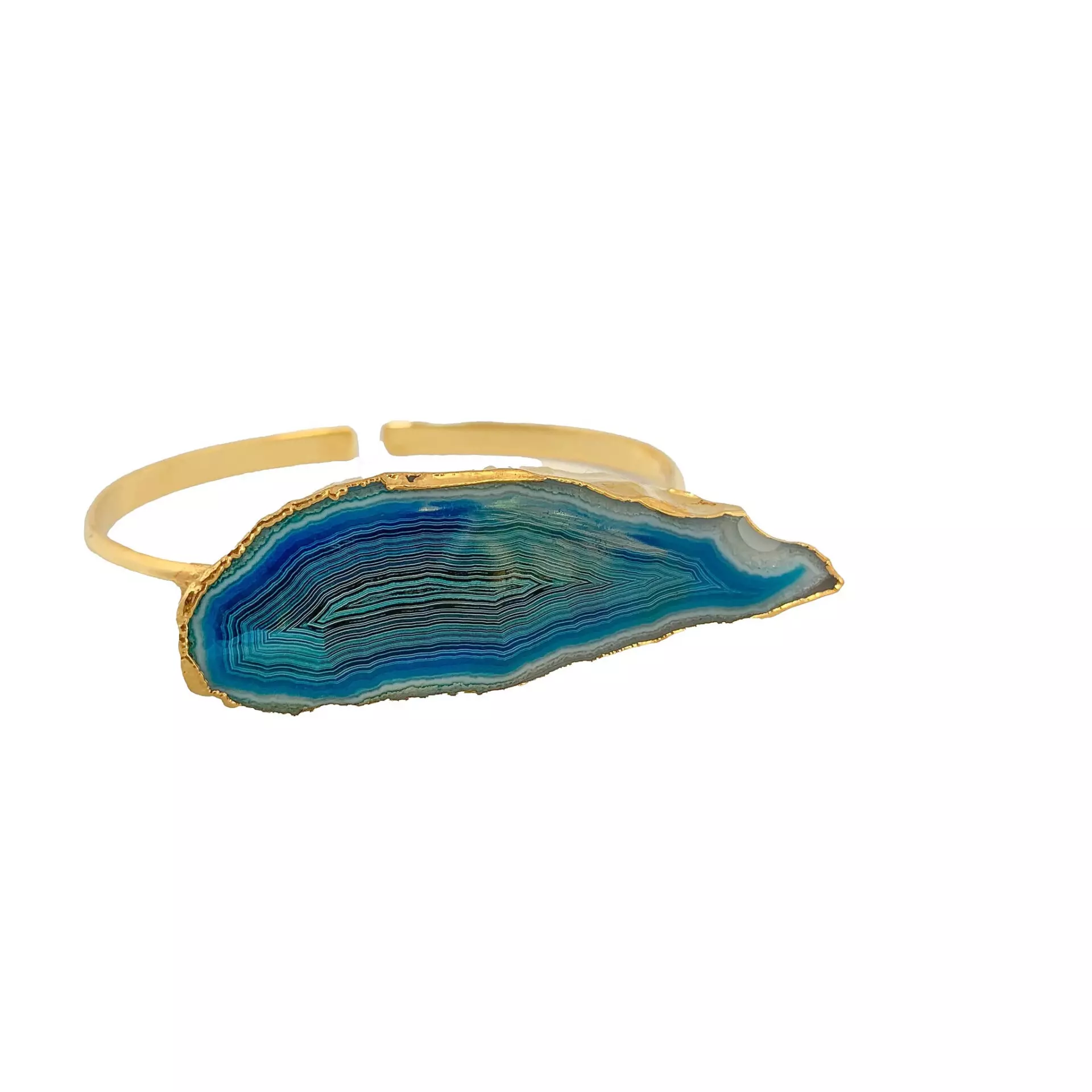 --Tanya litkovska Universe Eternity Bangle Bracelet-