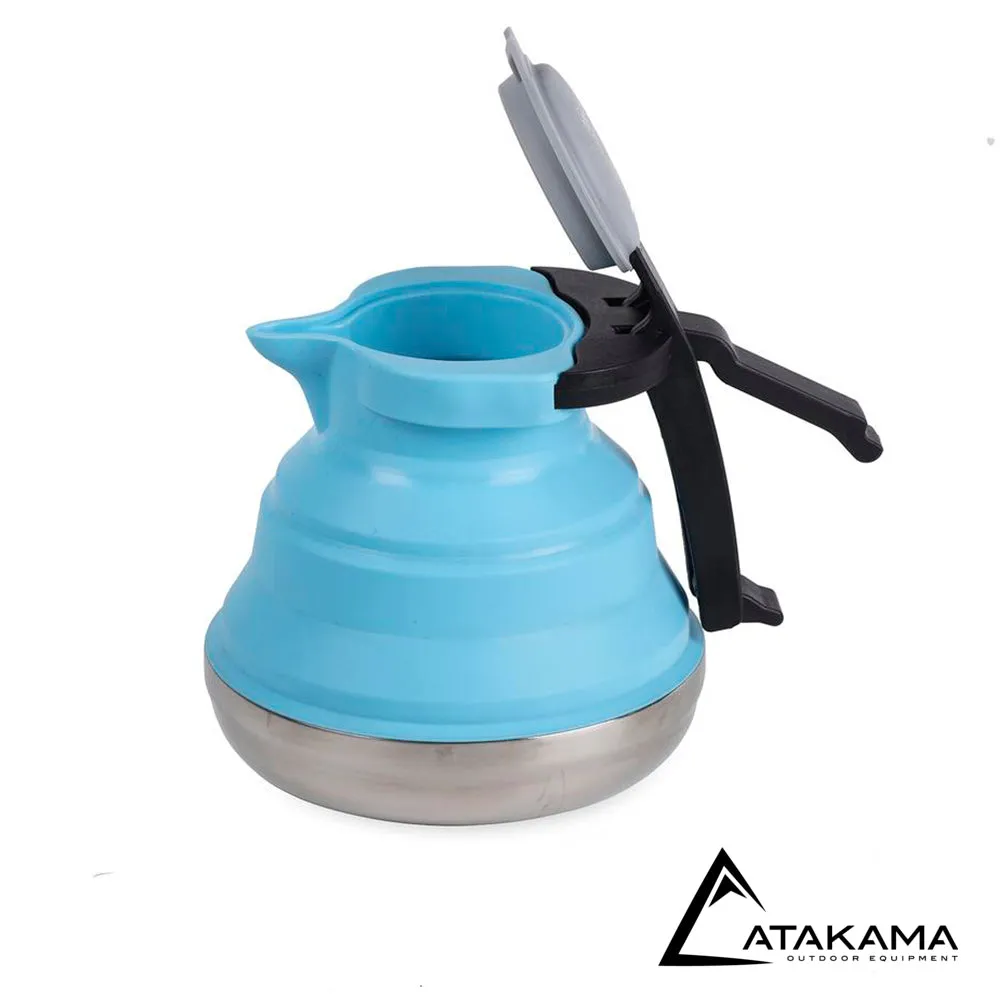 Tetera Plegable Breva - Atakama Outdoor