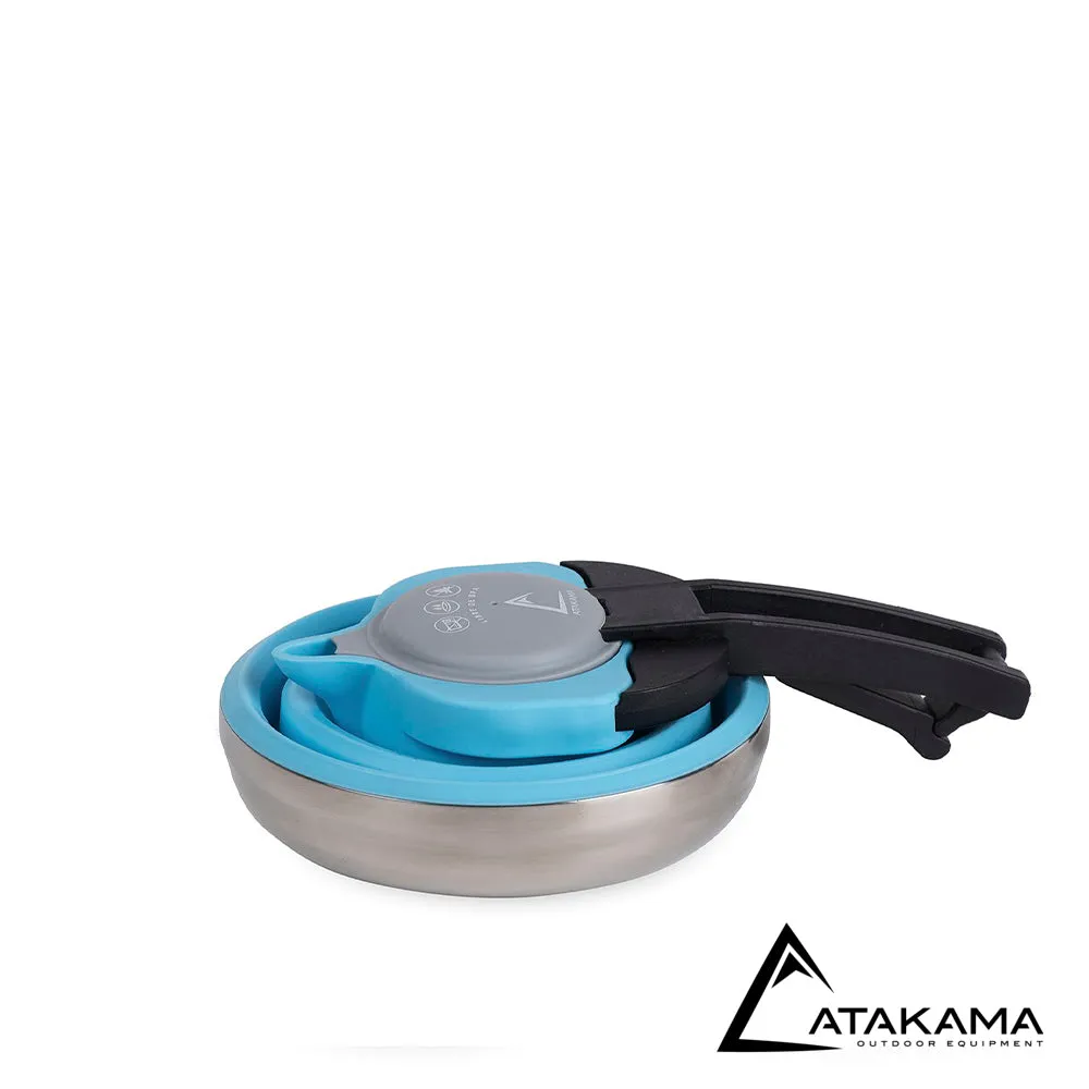 Tetera Plegable Breva - Atakama Outdoor