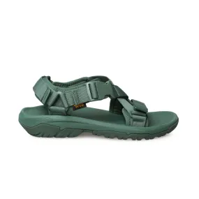 Teva Hurricane Verge Pineneedle Sandals - Men's