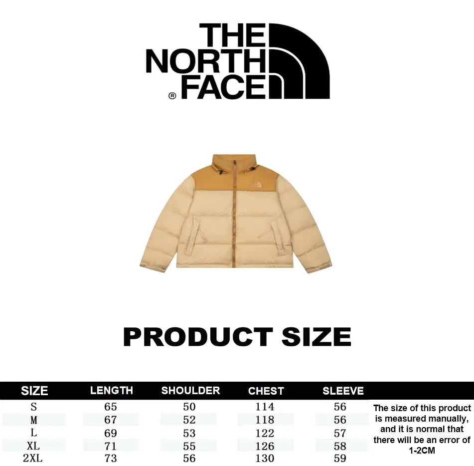 The North Face 1996 Classic Hidden Hood Down Jacket Egg Yellow 11.15