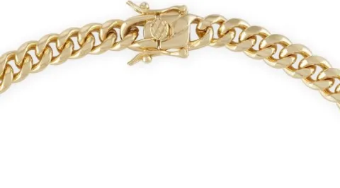 Thin Nili Bracelet