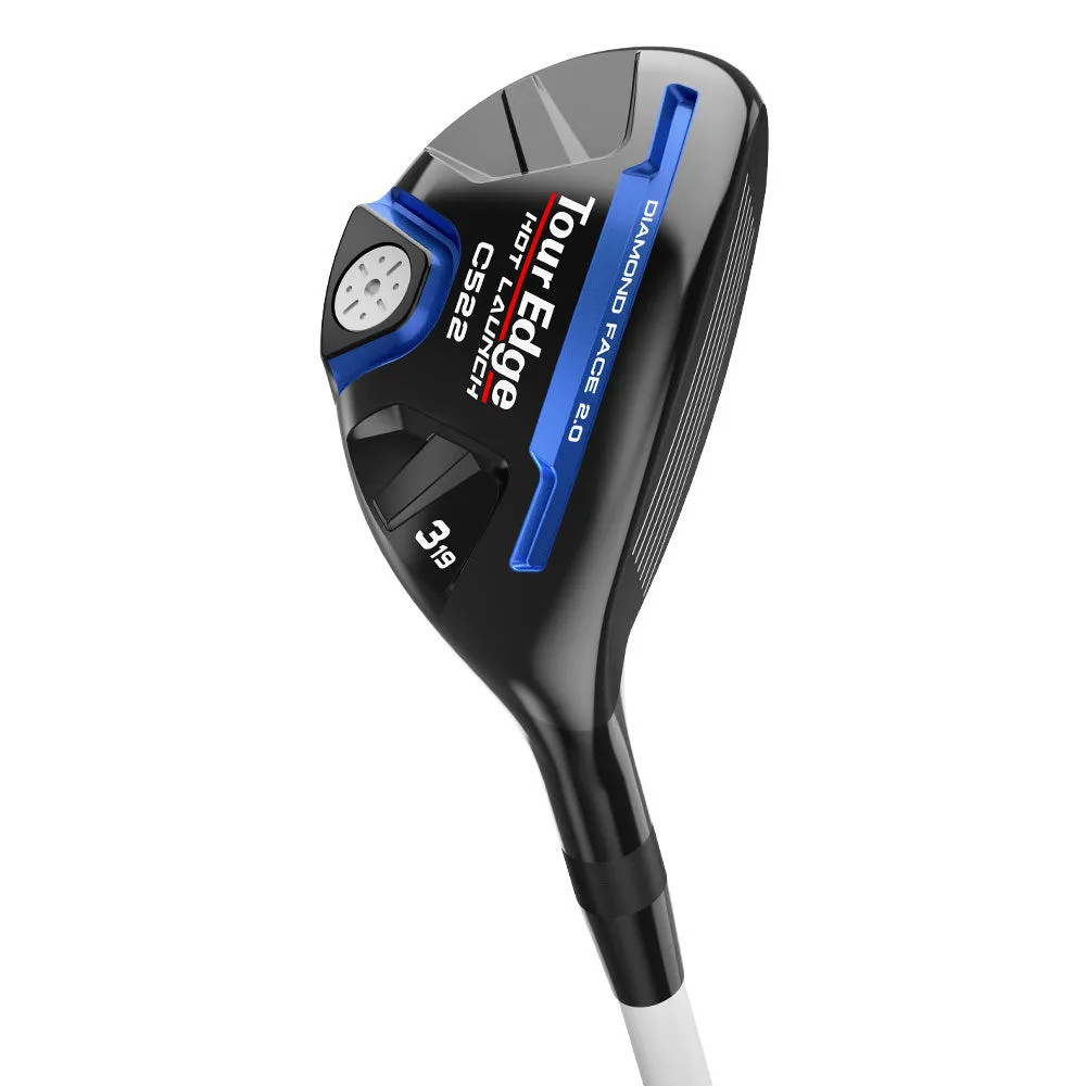 Tour Edge Hot Launch C522 Combo Iron Sets