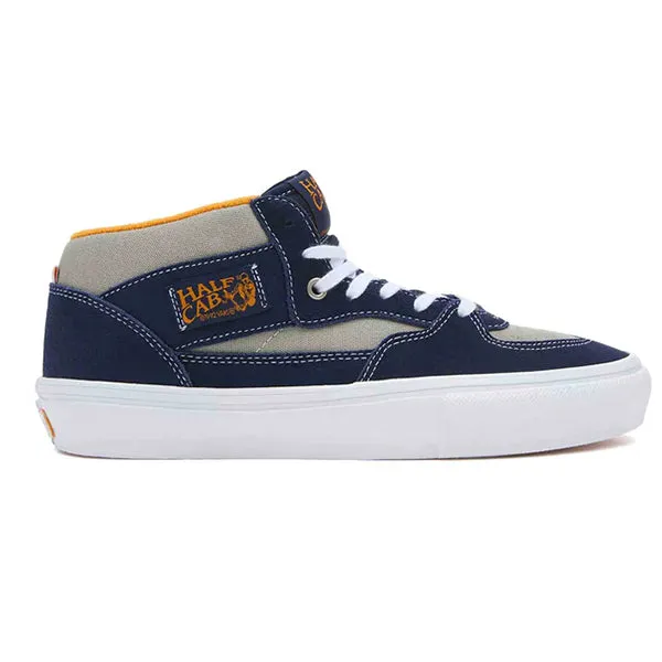 Vans Skate Classic Half Cab