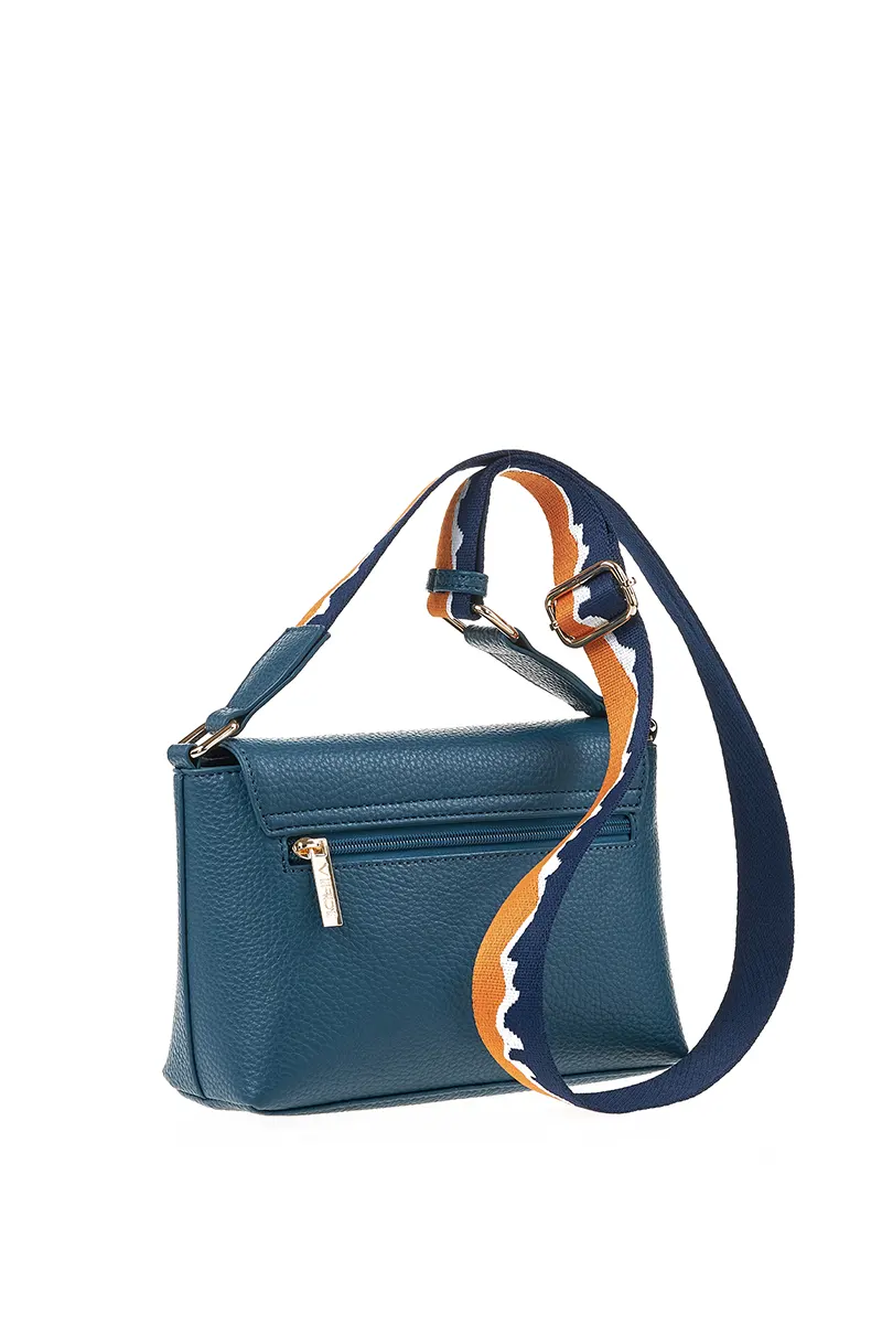 VERDE FASHION | Borsa a tracolla