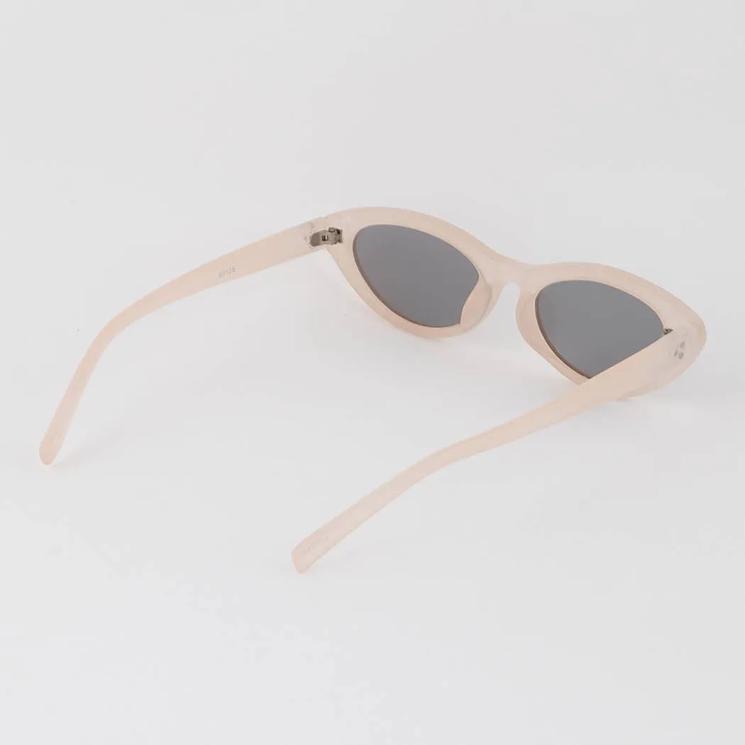 Vintage Cateye Sunglasses